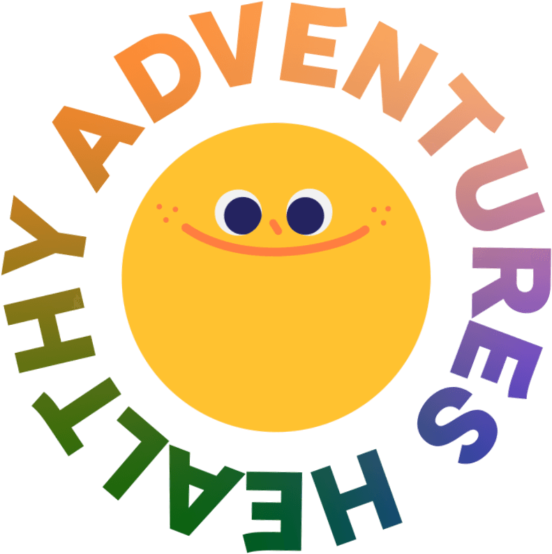 Healthy Adventures Logo